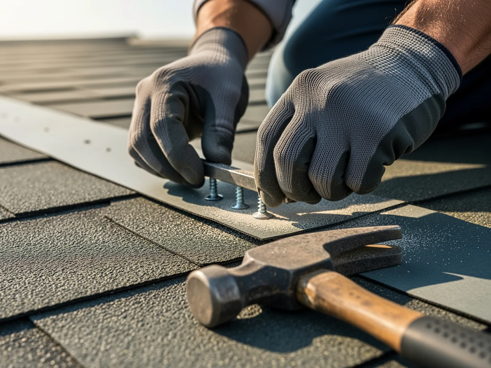 Why choose Fascia Repair in Kingston Springs, TN